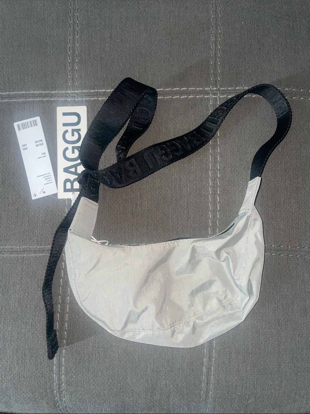 ✨Baggu bag - Picture 2 of 3